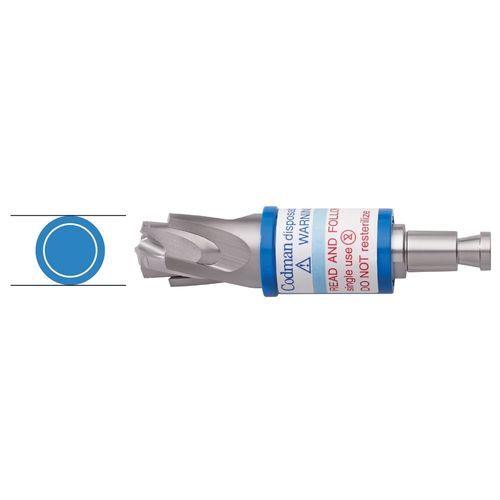 Perfurador craniano - CODMAN® - Integra LifeSciences