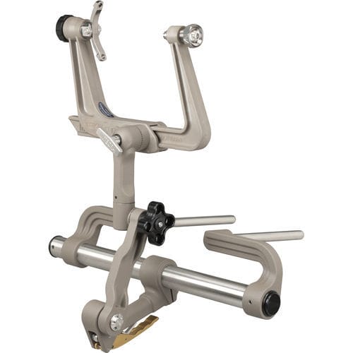 Suporte de crânio para neurocirurgia - MAYFIELD® 2 - Integra LifeSciences
