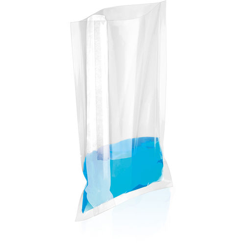 Bolsa para misturador de laboratório - XF - INTERSCIENCE - com filtro