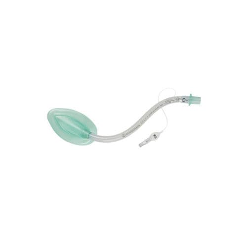 Máscara laríngea para adulto - Solus™ - Intersurgical  - descartável