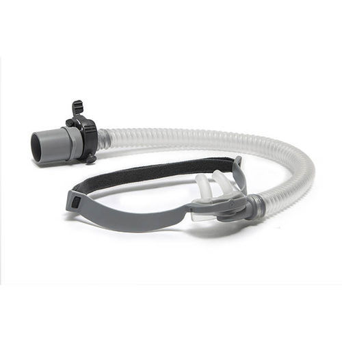 Cânula nasal de oxigênio - Intersurgical i-flo™ - Intersurgical  - para adulto