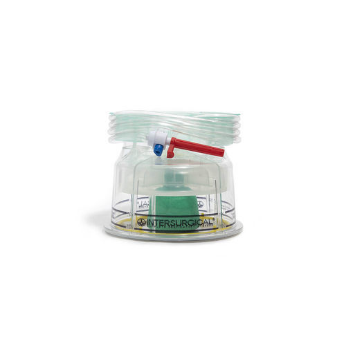 Câmara de umidificação - 2310000 - Intersurgical 