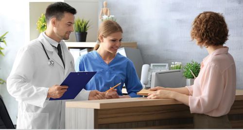Módulo de software de gestão - HealthShare®  - InterSystems   - de compartilhamento / para comunicação / de intercâmbio de dados