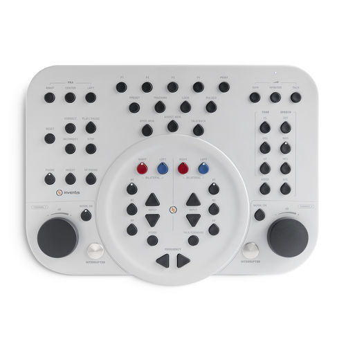 Teclado - Maestro  - Inventis