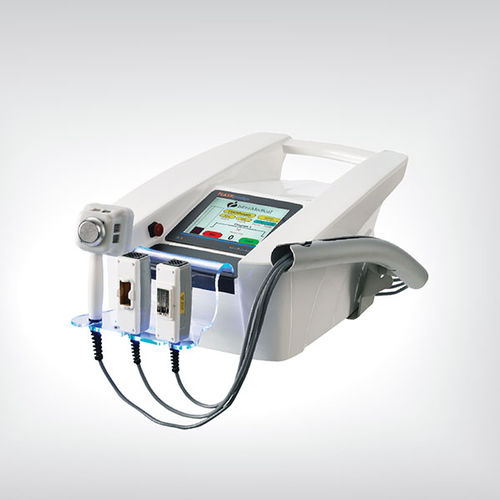 Aparelho de luz intensa pulsada para depilação - FLASH prestige - Iskra Medical - para rejuvenescimento da pele / para lesões vasculares / para lesões pigmentadas