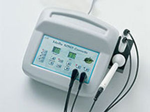 Aparelho de lipólise ultrassônica - MEDIO SONO - Iskra Medical