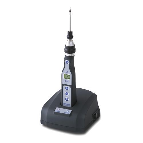 Chave de parafusos protética dinamométrica - Orthonia 010 - Jeil Medical Corporation - para implantes dentários / sem cabo / eletrônica