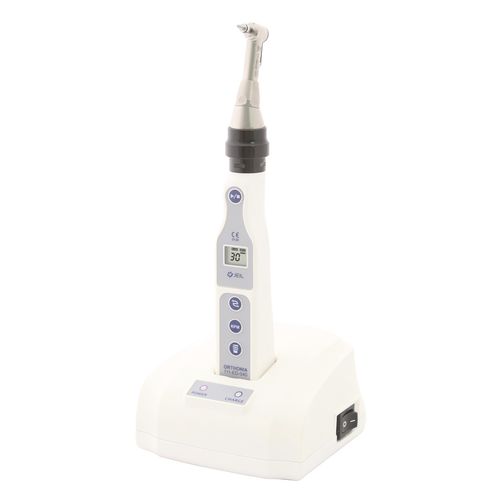 Chave de parafusos odontológica eletrônica - Orthonia 040 - Jeil Medical Corporation