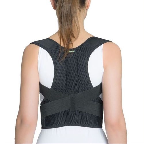 Órtese postural - 7411 - Jiangsu Reak - hiperextensão vertebral / S / L