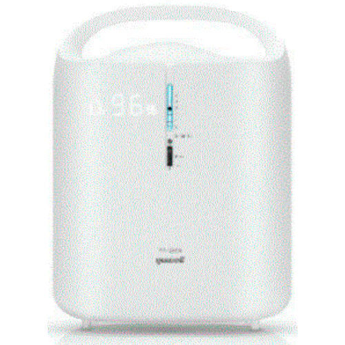 Concentrador de oxigênio para internação domiciliar - 7F-3NW - Jiangsu Yuyue Medical Equipment & Supply - médico-hospitalar / portátil