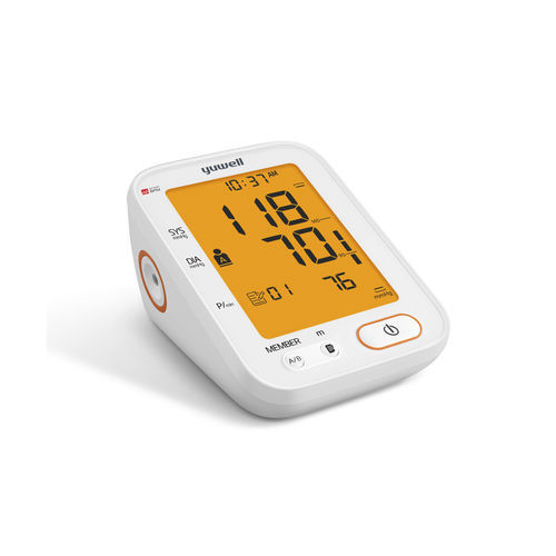 Medidor digital de pressão arterial - YE680B - Jiangsu Yuyue Medical Equipment & Supply