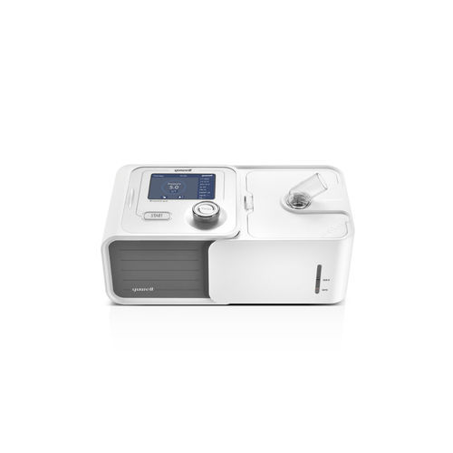 Aparelho CPAP para adulto - YH-730 - Jiangsu Yuyue Medical Equipment & Supply - com umidificador