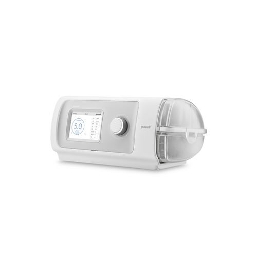 Aparelho CPAP para adulto - YH-825 - Jiangsu Yuyue Medical Equipment & Supply - com umidificador