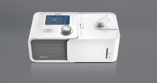 Umidificador eletrônico - YH-725 - Jiangsu Yuyue Medical Equipment & Supply