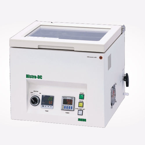 Sistema de preparação de amostras automático - Histra-DC - JOKOH   - por fixação / de resfriamento / por descalcificação