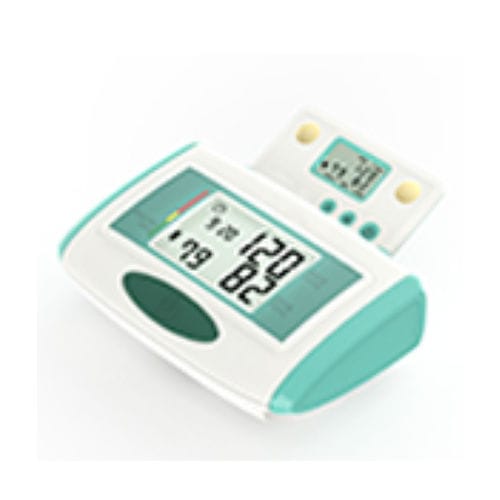Medidor digital de pressão arterial automático - KP-7860  - K-jump Health  