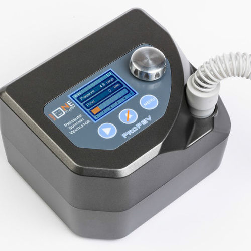 Ventilador para internação domiciliar - SleepOne ProPSV - Kare Medical and Analytical Devices - mecânico / para apneia do sono / CPAP