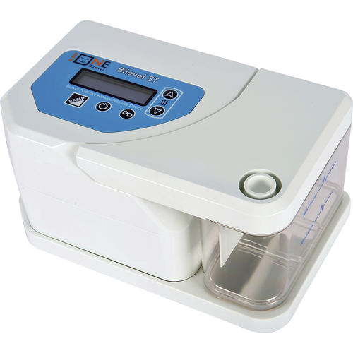 Ventilador para internação domiciliar - SleepOne ST - Kare Medical and Analytical Devices - mecânico / para apneia do sono / CPAP