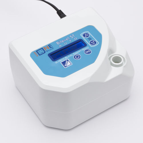Ventilador para internação domiciliar - SleepOne ST Auto - Kare Medical and Analytical Devices - eletrônico / para apneia do sono / CPAP
