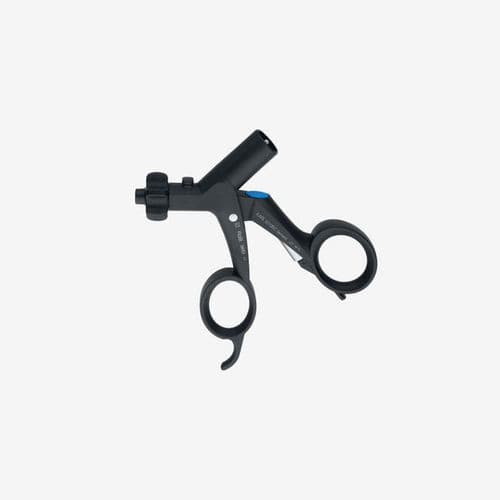 Pinça laparoscópica - RoBi® - KARL STORZ - para endoscopia / de preensão / para preensão de tecidos