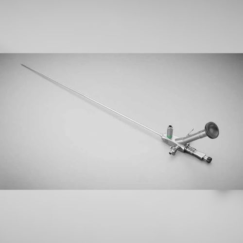 Cistoscópio veterinário para animais de pequeno porte - KARL STORZ
