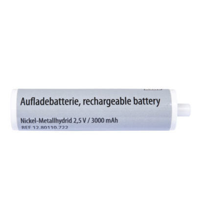 Bateria para dispositivo médico - 12.80110.722 - KaWe - KIRCHNER & WILHELM