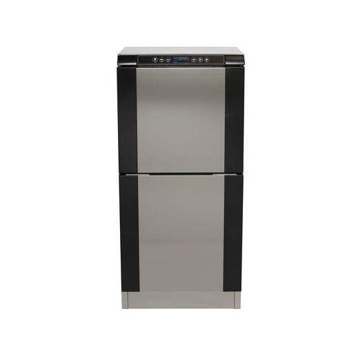 Lavadora desinfetadora de comadres compacta - BWD 733 - KEN Hygiene Systems - automática