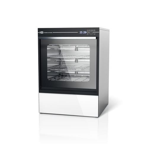 Lavadora desinfetadora a instalar sob bancada - IQ3  - KEN Hygiene Systems - de reprocessamento / odontológica / veterinária