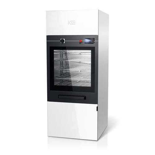 Lavadora de vidraria automática - IQ6  - KEN Hygiene Systems - de laboratório / para a indústria farmacêutica / de água