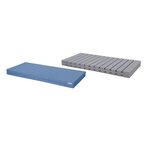 Colchão para cama hospitalar - K091 - Kenmak Hospital Furnitures  - de ar dinâmico / impermeável / antichama