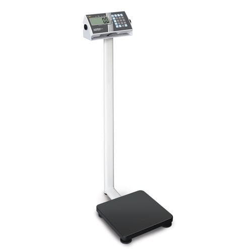Balança antropométrica eletrônica - MPS 200K100PM - KERN & SOHN - digital / para hospital / para pacientes humanos