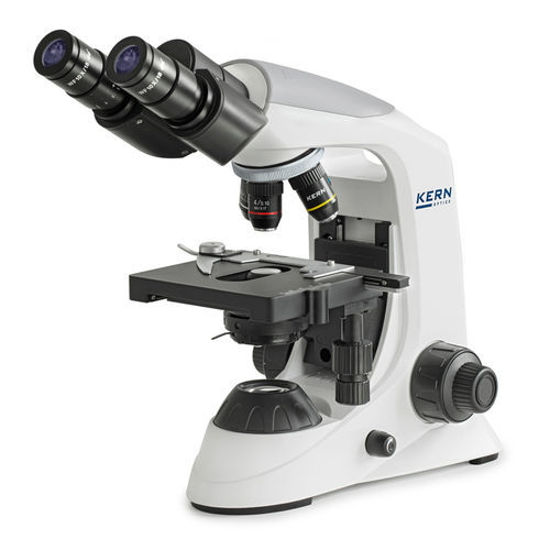 Microscópio óptico - OBE 132 - KERN & SOHN - de laboratório / para pesquisa / médico-hospitalar
