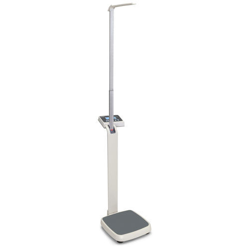 Balança antropométrica eletrônica - MPE 200K-1HEM - KERN & SOHN - digital / para pacientes humanos / para adulto