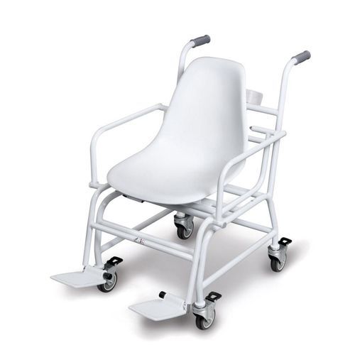 Cadeira com balança - MCF 300K-1M - KERN & SOHN - eletrônica / digital / para hospital