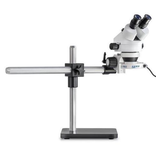 Estereomicroscópio óptico - OZL 961 - KERN & SOHN - para ensino / para inspeção / binocular