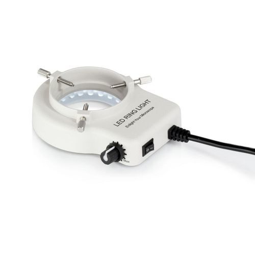 Iluminador de laboratório - OBB-A6102 - KERN & SOHN - de LED / compacto