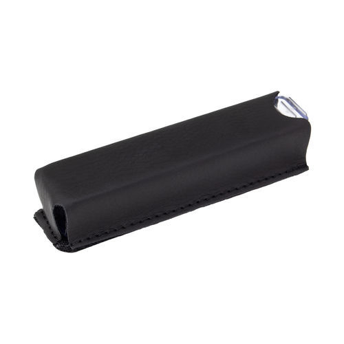 Porta-comprimidos de tipo diário - Medidos No. 3U Leatherette - Kibodan A/S