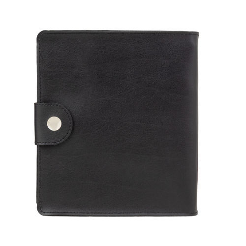 Porta-comprimidos de tipo semanal - Medimax No. 1 Leatherette - Kibodan A/S