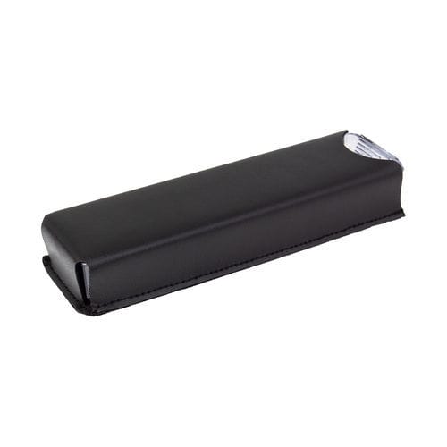 Porta-comprimidos de tipo diário - Medimax No. 3U Leatherette - Kibodan A/S