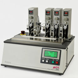 Dispensador de reativos automático - Matrix™ 1600  - Kinematic Automation - de laboratório / de bancada