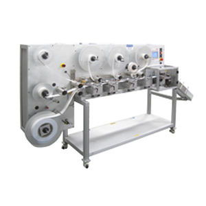 Módulo de laminação para bandas de teste - Matrix™ 7100  - Kinematic Automation