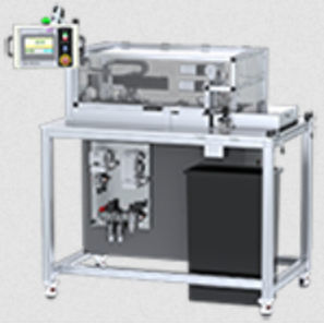 Módulo de corte para bandas de teste - Matrix™ 5051  - Kinematic Automation