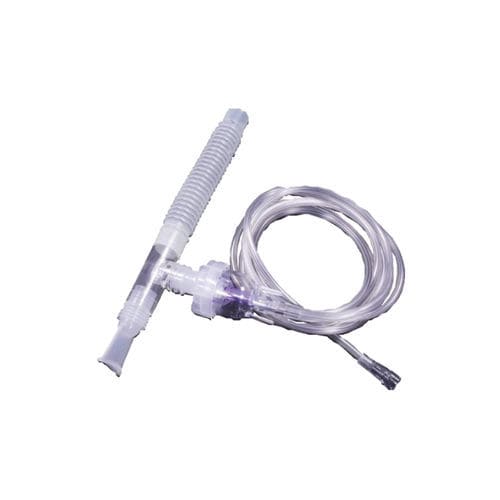Kit de nebulização com bocal - KM-111  - KOO Industries - com mangueira