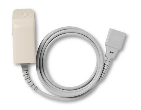 Sensor de SpO2 para dedo da mão - FS-01  - KTMED
