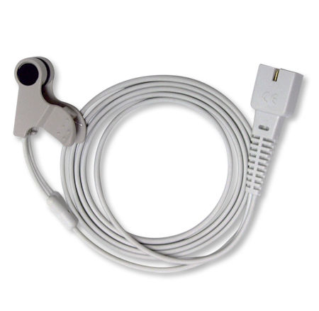 Sensor de SpO2 auricular - FS-03  - KTMED