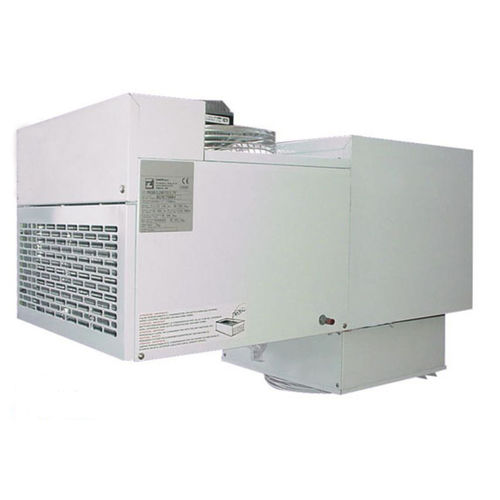 Unidade de refrigeração de corpos - KT 400 - KUGEL medical GmbH & Co. KG