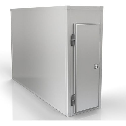Câmara mortuária para macas de transporte de corpos - SMC 40/300 - KUGEL medical GmbH & Co. KG - 3 corpos / com abertura frontal / para conservação temporária