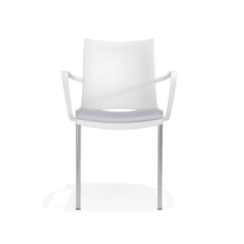 Cadeira com braços - 2200 ¡Hola! - Kusch+Co GmbH