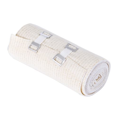 Atadura em algodão - KNITTED  - Kuteks - elástica / respirável