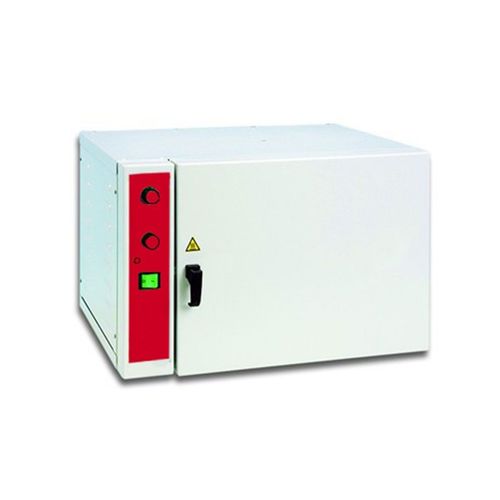 Forno de aquecimento - WS series - KW Apparecchi Scientifici  - de esterilização / de laboratório / de convecção natural
